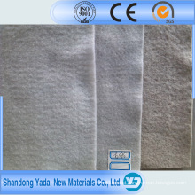 Pet Woven Fabric Geotextile for Construction Project Nonwoven Geotextile